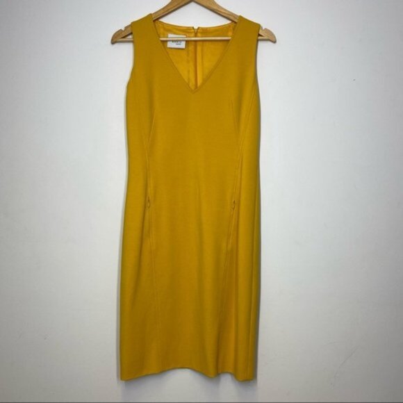 Akris Punto Dress Set Women US 10 - Picture 5 of 10